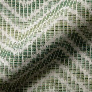 Brunschwig & Fils Chausey Woven Fabric / Leaf