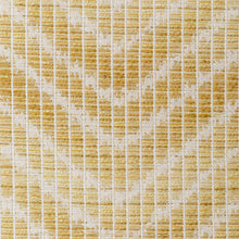 Load image into Gallery viewer, Brunschwig &amp; Fils Chausey Woven Fabric / Canary