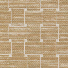 Load image into Gallery viewer, Brunschwig &amp; Fils Beaumois Woven Fabric / Beige