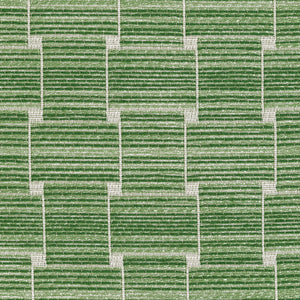 Brunschwig & Fils Beaumois Woven Fabric / Leaf