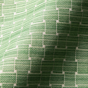 Brunschwig & Fils Beaumois Woven Fabric / Leaf