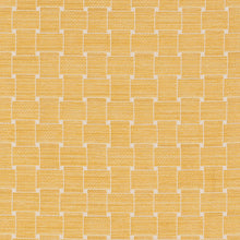 Load image into Gallery viewer, Brunschwig &amp; Fils Beaumois Woven Fabric / Canary