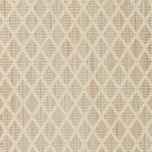 Load image into Gallery viewer, Brunschwig &amp; Fils Cancale Woven Fabric / Beige