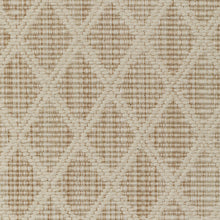 Load image into Gallery viewer, Brunschwig &amp; Fils Cancale Woven Fabric / Beige