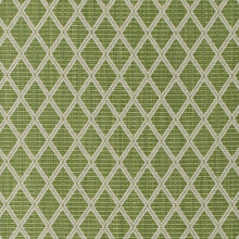 Load image into Gallery viewer, Brunschwig &amp; Fils Cancale Woven Fabric / Leaf