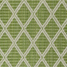 Load image into Gallery viewer, Brunschwig &amp; Fils Cancale Woven Fabric / Leaf