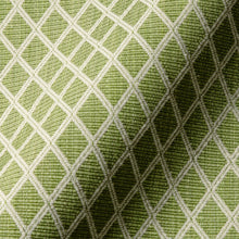 Load image into Gallery viewer, Brunschwig &amp; Fils Cancale Woven Fabric / Leaf
