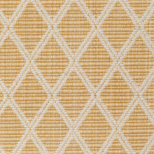 Load image into Gallery viewer, Brunschwig &amp; Fils Cancale Woven Fabric / Canary