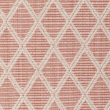 Load image into Gallery viewer, Brunschwig &amp; Fils Cancale Woven Fabric / Petal