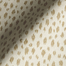Load image into Gallery viewer, Brunschwig &amp; Fils Honfleur Woven Fabric / Beige