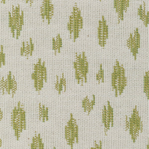 Brunschwig & Fils Honfleur Woven Fabric / Leaf