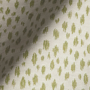 Brunschwig & Fils Honfleur Woven Fabric / Leaf