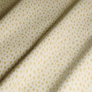 Brunschwig & Fils Honfleur Woven Fabric / Canary