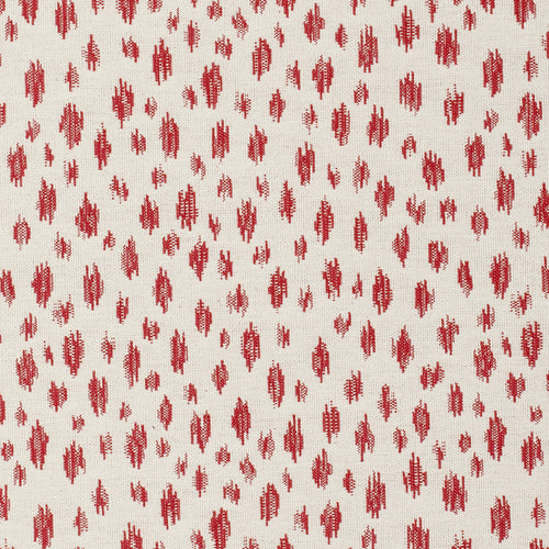 Brunschwig & Fils Honfleur Woven Fabric / Berry