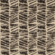 Load image into Gallery viewer, Brunschwig &amp; Fils Chaumont Velvet Fabric / Espresso