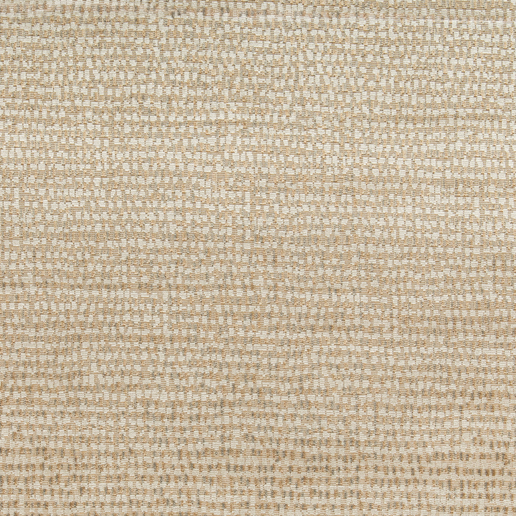Brunschwig & Fils De Blois Velvet Fabric / Sand