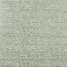 Load image into Gallery viewer, Brunschwig &amp; Fils De Blois Velvet Fabric / Aqua