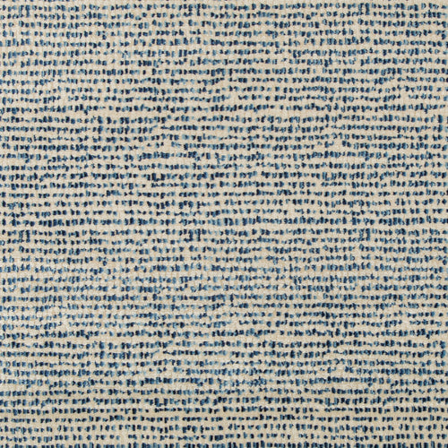 Brunschwig & Fils De Blois Velvet Fabric / Blue