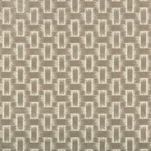 Load image into Gallery viewer, Brunschwig &amp; Fils Chambord Velvet Fabric / Sand