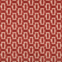 Load image into Gallery viewer, Brunschwig &amp; Fils Chambord Velvet Fabric / Rose