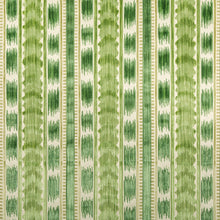 Load image into Gallery viewer, Brunschwig &amp; Fils Bayeaux Velvet Fabric / Fern
