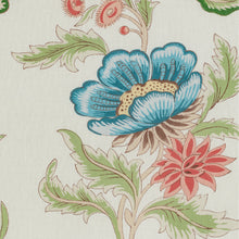 Load image into Gallery viewer, Brunschwig &amp; Fils Veronique Print Fabric / Spring