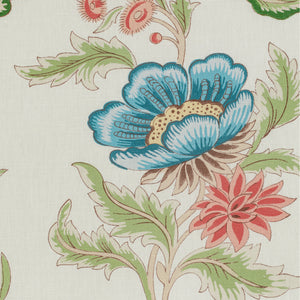 Brunschwig & Fils Veronique Print Fabric / Spring