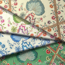 Load image into Gallery viewer, Brunschwig &amp; Fils Loire Print Fabric / Jewel