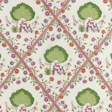 Load image into Gallery viewer, Brunschwig &amp; Fils Loire Print Fabric / Spring