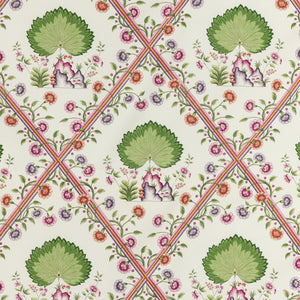 Brunschwig & Fils Loire Print Fabric / Spring