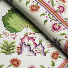 Load image into Gallery viewer, Brunschwig &amp; Fils Loire Print Fabric / Spring