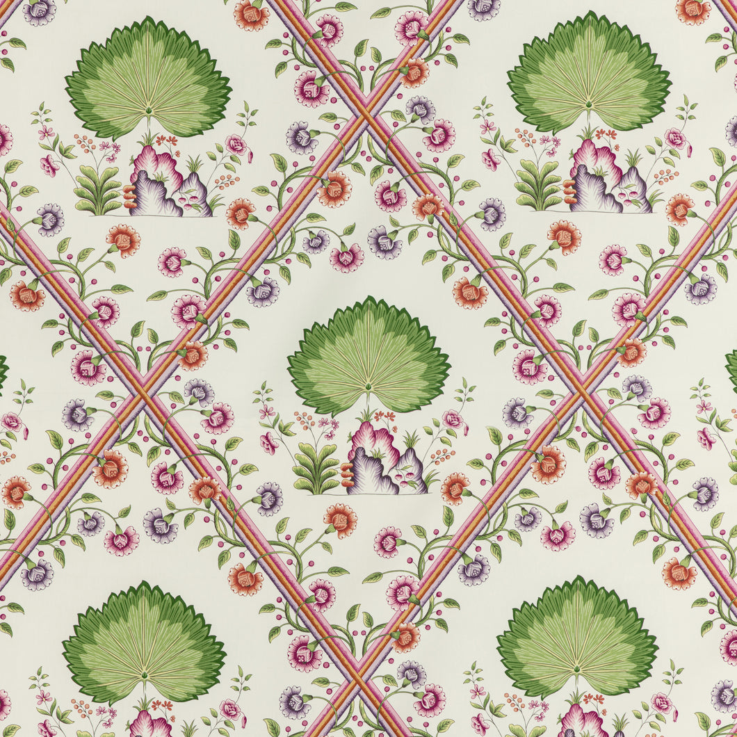 Brunschwig & Fils Loire Print Fabric / Spring