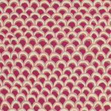 Load image into Gallery viewer, Brunschwig &amp; Fils Pave Ii Print Fabric / Petal