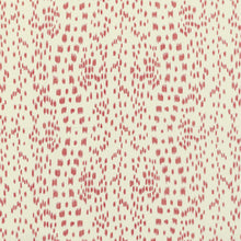 Load image into Gallery viewer, Brunschwig &amp; Fils Les Touches Ii Fabric / Berry