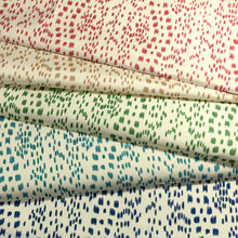 Load image into Gallery viewer, Brunschwig &amp; Fils Les Touches Ii Fabric / Berry