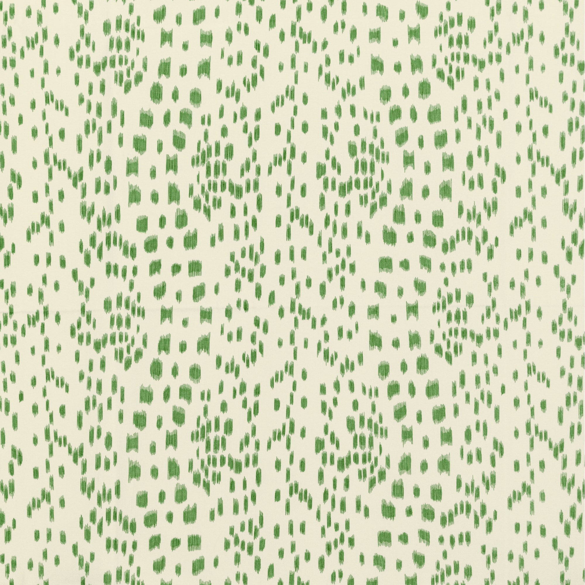 Tissu Brunschwig & Fils 'Les Touches' Bordeaux - Coton 100%, Motif Chinoiserie Animaux