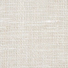 Load image into Gallery viewer, Schumacher Rustic Silk Matka Fabric 80260 / Ivory