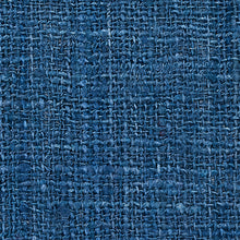 Load image into Gallery viewer, Schumacher Rustic Silk Matka Fabric 80262 / Chambray