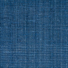 Load image into Gallery viewer, Schumacher Rustic Silk Matka Fabric 80262 / Chambray
