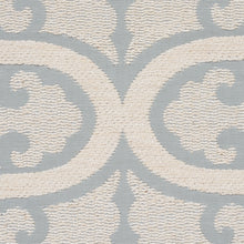 Load image into Gallery viewer, Schumacher Siljan Fabric 80311 / Sky