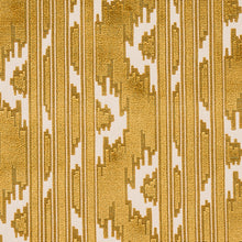 Load image into Gallery viewer, Schumacher Murat Velvet Fabric 80321 / Gold