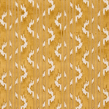 Load image into Gallery viewer, Schumacher Murat Velvet Fabric 80321 / Gold