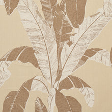 Load image into Gallery viewer, Schumacher Erisimo Fabric 80330 / Natural