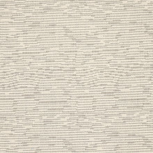 Load image into Gallery viewer, Schumacher Anni Textured Wool Fabric 80340 / Grey