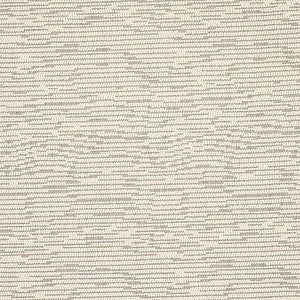 Schumacher Anni Textured Wool Fabric 80340 / Grey