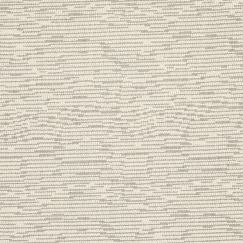 Schumacher Anni Textured Wool Fabric 80340 / Grey