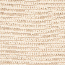 Load image into Gallery viewer, Schumacher Anni Textured Wool Fabric 80341 / Taupe