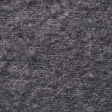 Load image into Gallery viewer, Schumacher Otti Silk Mohair &amp; Wool Fabric 80351 / Charcoal