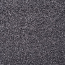 Load image into Gallery viewer, Schumacher Otti Silk Mohair &amp; Wool Fabric 80351 / Charcoal