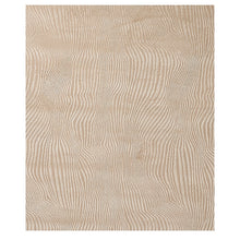 Load image into Gallery viewer, Schumacher Gunta Cut Velvet Fabric 80361 / Mushroom